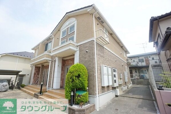 エレガンテ カーサの物件内観写真